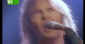 Neil Young - Rockin' In The Free World @ 1989 VH1