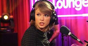 BBC Radio 1 - Nick Grimshaw - 6 of the craziest internet theories about Taylor Swift