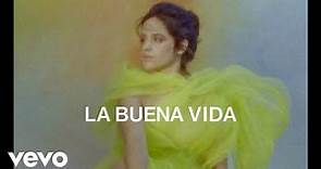 Camila Cabello - La Buena Vida (Official Lyric Video)