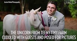 Unicorns Are Real, but Not as Pretty as You Think