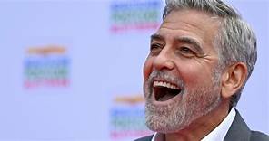 El particular descubrimiento de George Clooney al criar a sus hijos gemelos