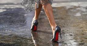 Historia de la Moda: Louboutin o la suela roja más famosa del mundo