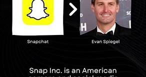 Unveiling the Story of Snap Inc. and Snapchat: An American Camera and Social Media Giant