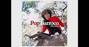 Milton James - Pop Barroco (Full EP)