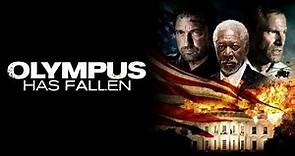 Olympus Has Fallen 2013 Movie | Aaron Eckhart | Morgan Freeman | Angela | Full Facts and Review