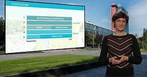 TU Delft - BSc Computer Science & Engineering | Opleidingspresentaties Bachelors
