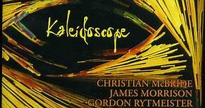Lalo Schifrin - Jazz Meets The Symphony #6 (Kaleidoscope)