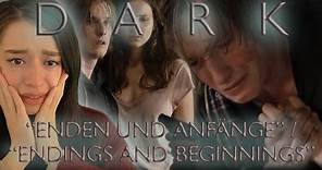Dark S02E08 'Enden und Anfänge' (Endings and Beginnings) - REACTION & REVIEW!