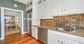 3 Bedroom House for Rent in Washington, DC