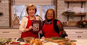 In the Kitchen with Alveda King