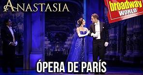 ANASTASIA - “Opera de Paris” (Teatro Coliseum de Madrid)
