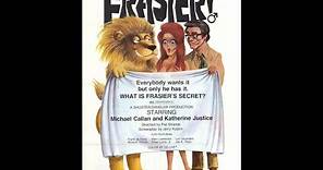 Frasier the Sensuous Lion- full movie (AKA Fraiser the Lovable Lion)