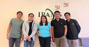Deployee of IPAMS - SHOW TECHNOLOGY TECHNICIANS FOR FARAH EXPERIENCES LLC - MARCH 2023