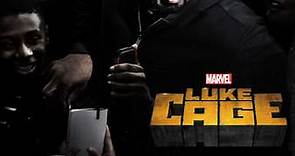 Marvel's Luke Cage: Season 1 Episode 13 You Know My Steez