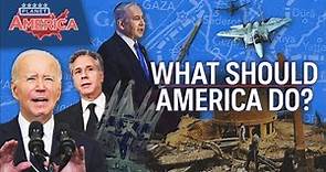 What Should America Do? | Planet America | ABC News