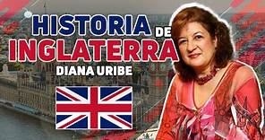 Historia de Inglaterra Cap. 07. El protestantismo y el parlamento inglés. | Podcast Diana Uribe