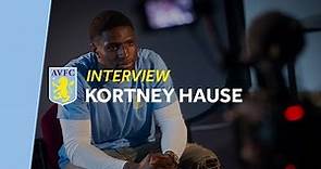 Interview | Kortney Hause