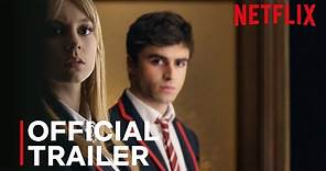 Elite Season 2 | Official Trailer | Netflix