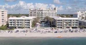 Edgewater Beach Hotel Naples Florida