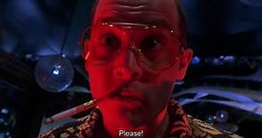 Fear and Loathing in Las Vegas 1998 / Full HD 1080 ENG+ (eng sub)