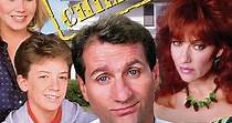 Married... with Children - streaming online