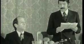 Abdelaziz Bouteflika Biographie : Les grands Dossiers