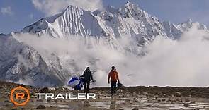The Last Glaciers IMAX Official Trailer (2022) – Regal Theatres HD