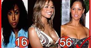 Stacey Dash Transformation ✅ From Childhood To 56 Years OLD