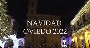 Oviedo brilla en Navidad