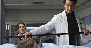 Good Doctor‘s Will Yun Lee Previews a Deeply Personal Episode Revisiting His Son’s Harrowing Medical Journey