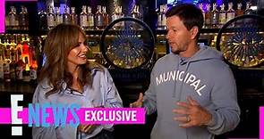 Why Leaving Hollywood Is Better For Mark Wahlberg - EXCLUSIVE | E! News