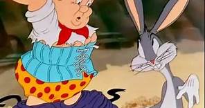 bugs bunny (ingles) - Walt Disney