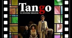 Sławomir Mrożek Tango Teatr Polskiego Radia