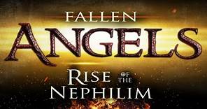 Fallen Angels: Rise of the Nephilim