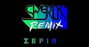 MNDR x Scissor Sisters "SWERLK - Zefir Remix"