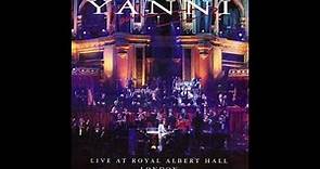 Yanni - Live at The Royal Albert Hall, 1995 (VHS) Remastered