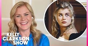 Alison Sweeney On Returning To 'Days Of Our Lives' | Extended Cut
