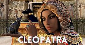 THE UNTOLD STORY OF CLEOPATRA