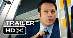 Delivery Man Official Trailer - Guardian Angel (2013) - Comedy HD