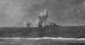 Battle of the Java Sea | Wikipedia audio article