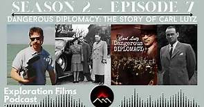 Dangerous Diplomacy - The Story of Carl Lutz S2E7