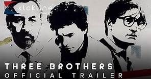 1981 Three Brothers Official Trailer 1 Iterfilm, Gaumont