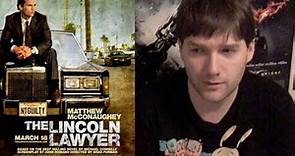 The Lincoln Lawyer - Movie Review by Chris Stuckmann