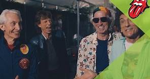 The Rolling Stones ¡Olé, Olé, Olé! A Trip Across Latin America (US Trailer)