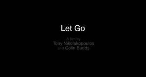 Let Go - Trailer
