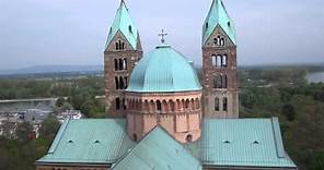 P4075384 Catedral de Espira Speyer Unesco Alemania