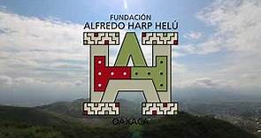 Fundación Alfredo Harp Helú Oaxaca