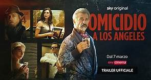 OMICIDIO A LOS ANGELES | Trailer italiano