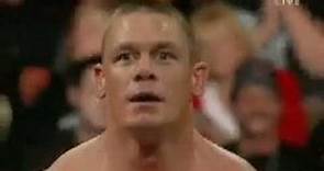 John Cena - meme plantilla