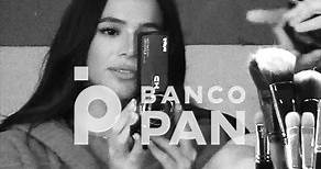 Para, pensa e PAN 🟦 @bancopan | bruna marquezine